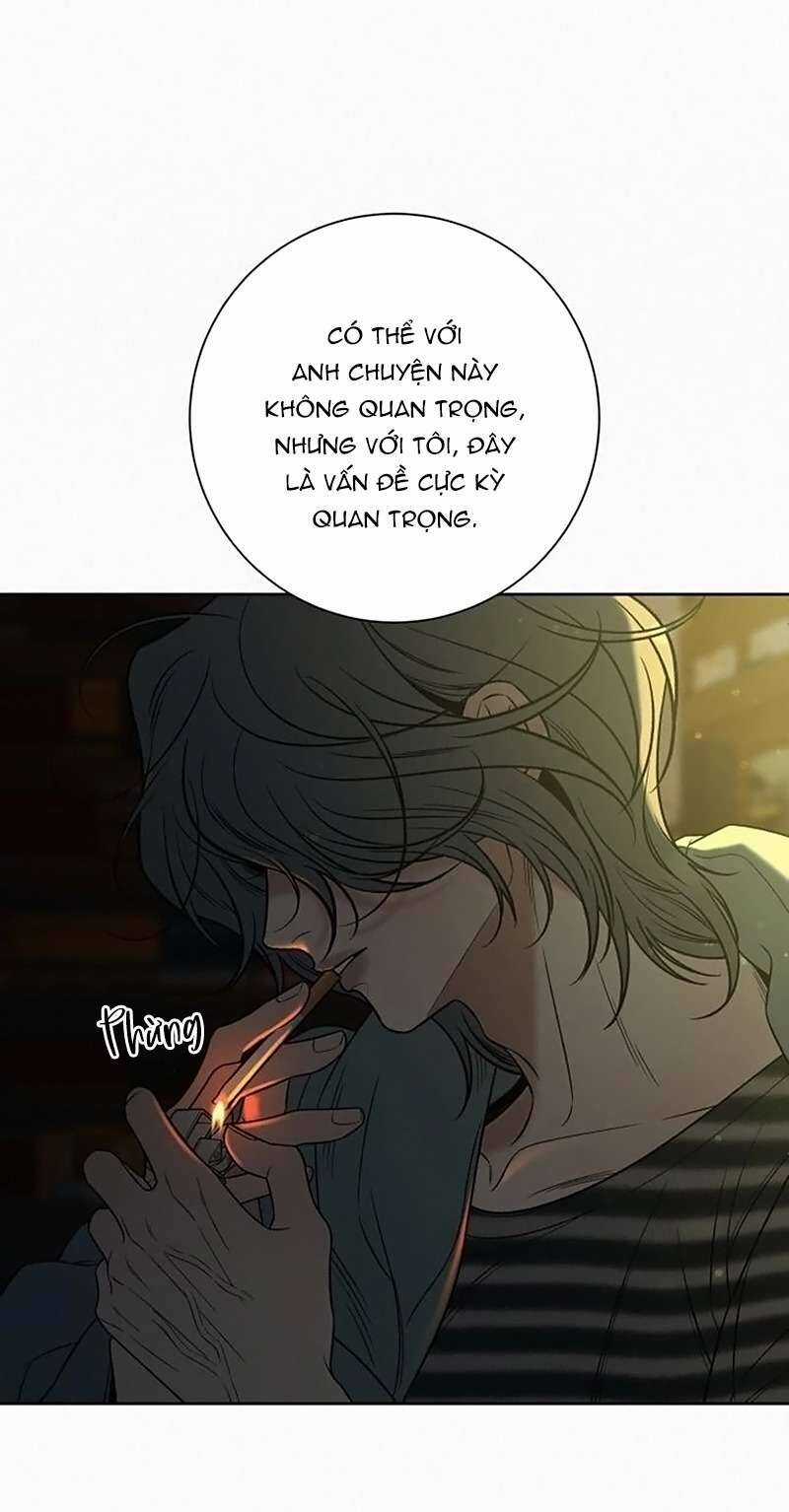 Tình Yêu Trong Sáng - Chapter 114 - Trang 33