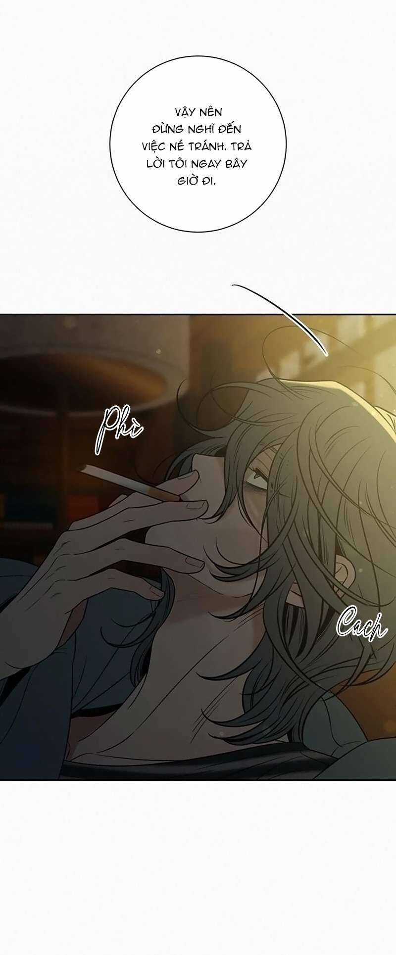 Tình Yêu Trong Sáng - Chapter 114 - Trang 34