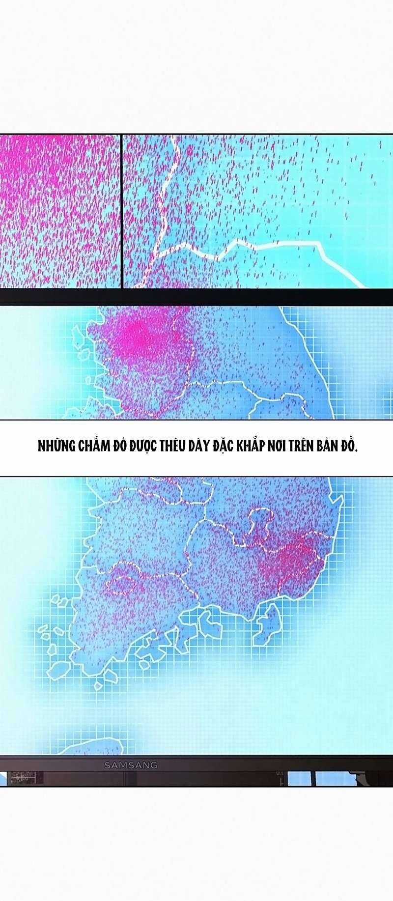 Tình Yêu Trong Sáng - Chapter 114 - Trang 40