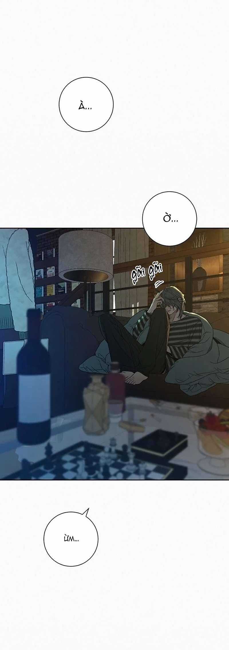 Tình Yêu Trong Sáng - Chapter 114 - Trang 46