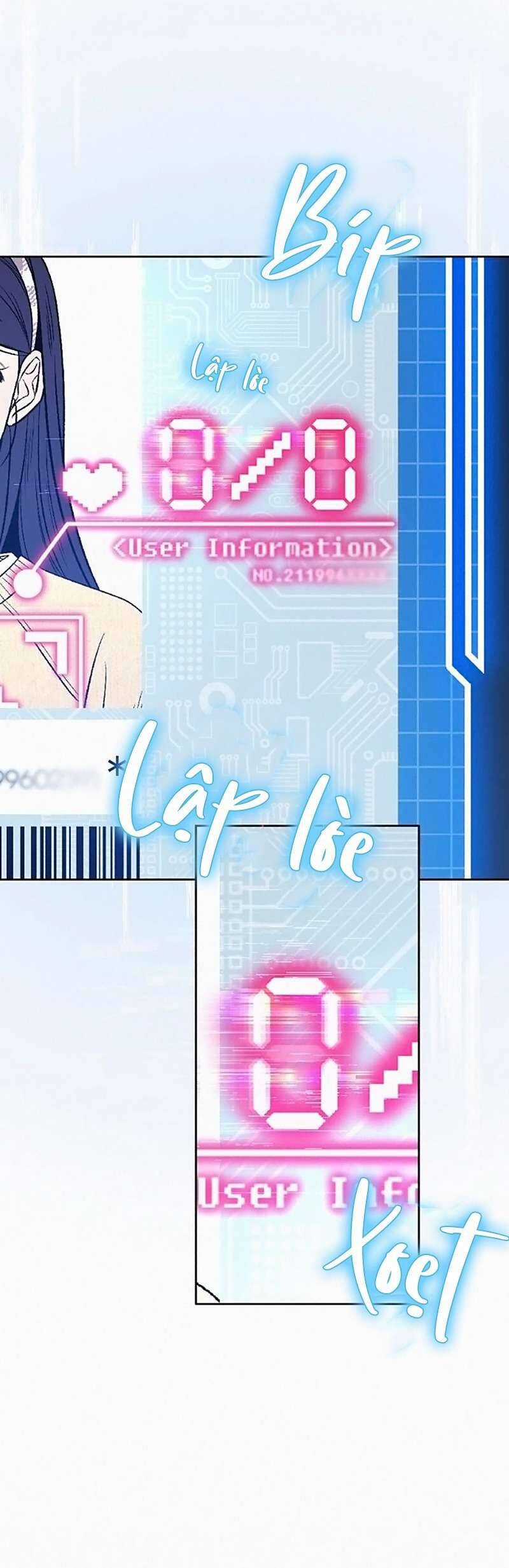 Tình Yêu Trong Sáng - Chapter 114 - Trang 52