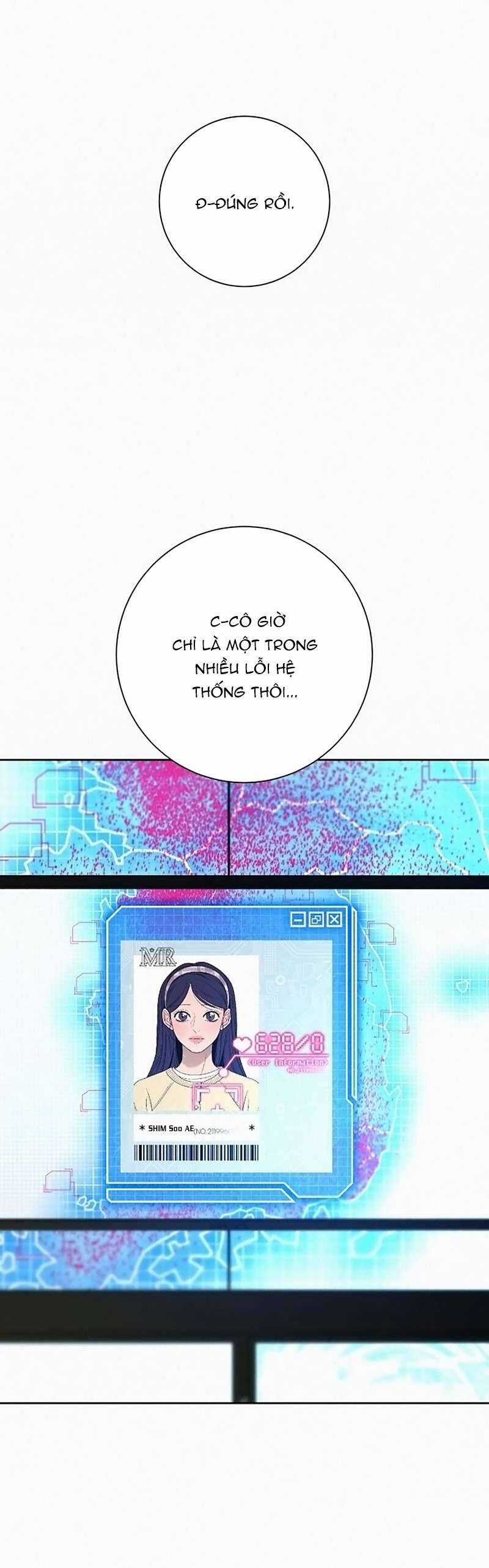 Tình Yêu Trong Sáng - Chapter 114 - Trang 54