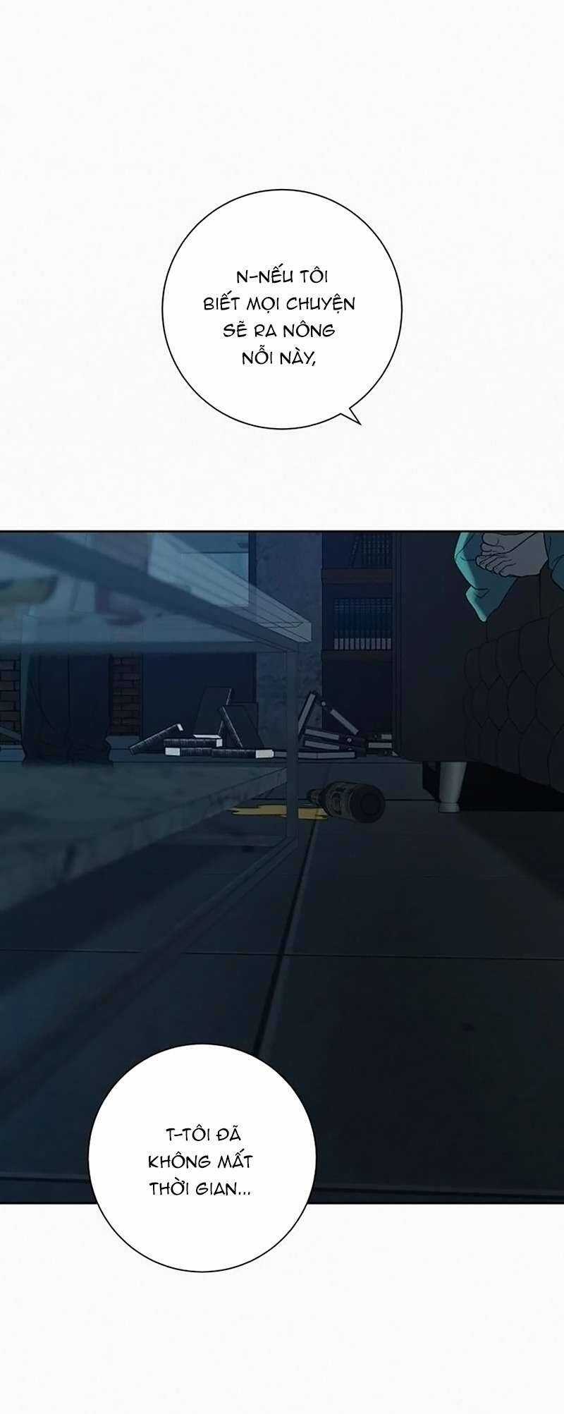 Tình Yêu Trong Sáng - Chapter 114 - Trang 55