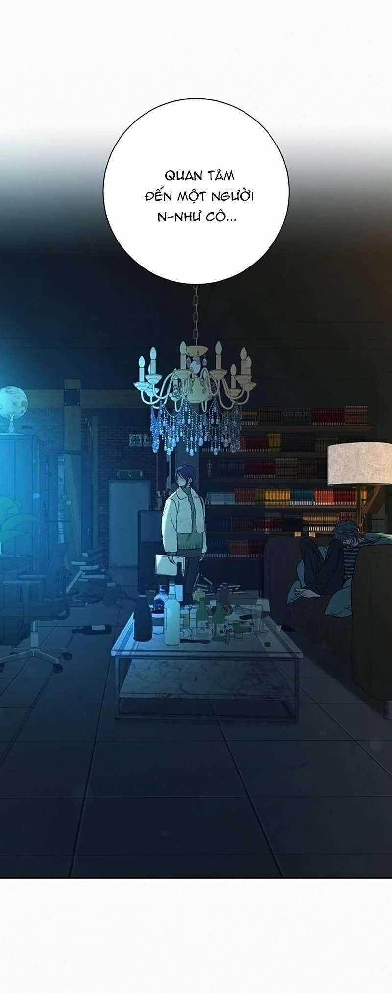 Tình Yêu Trong Sáng - Chapter 114 - Trang 56