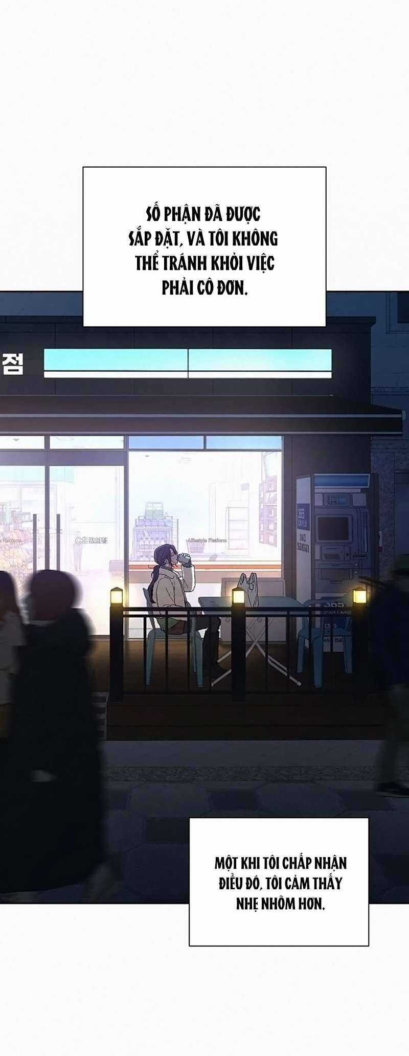 Tình Yêu Trong Sáng - Chapter 114 - Trang 67