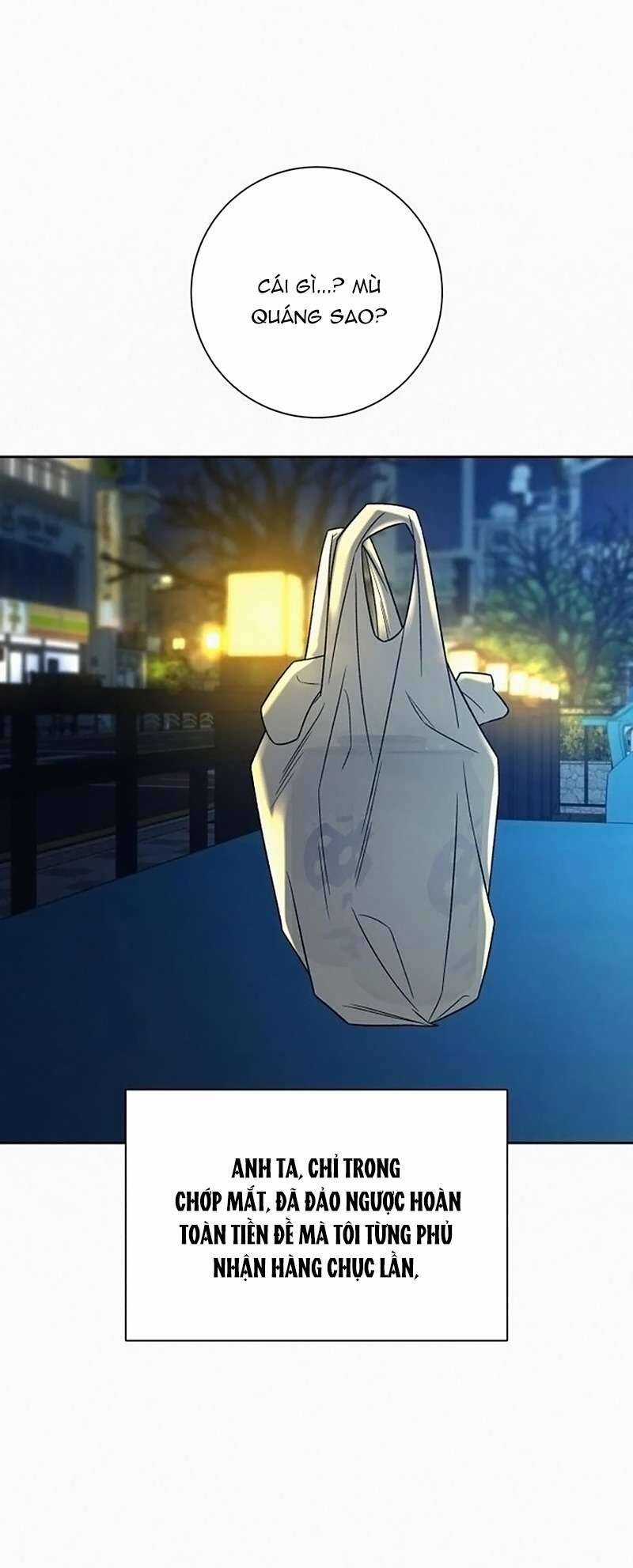 Tình Yêu Trong Sáng - Chapter 114 - Trang 70