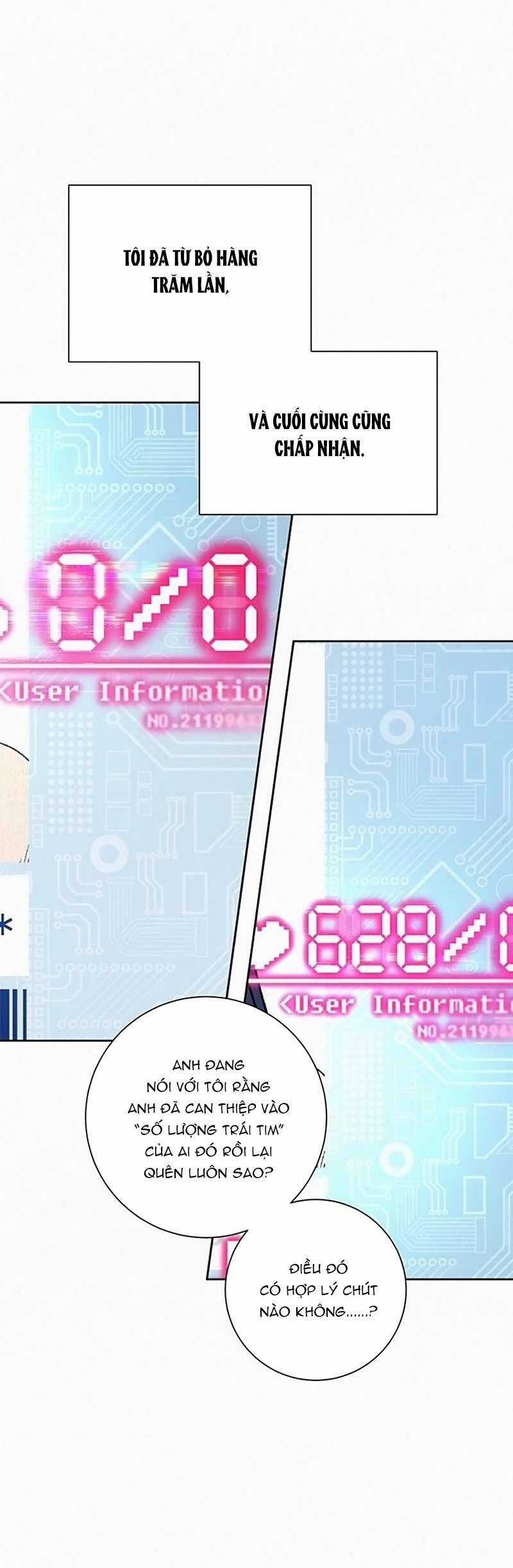 Tình Yêu Trong Sáng - Chapter 114 - Trang 71