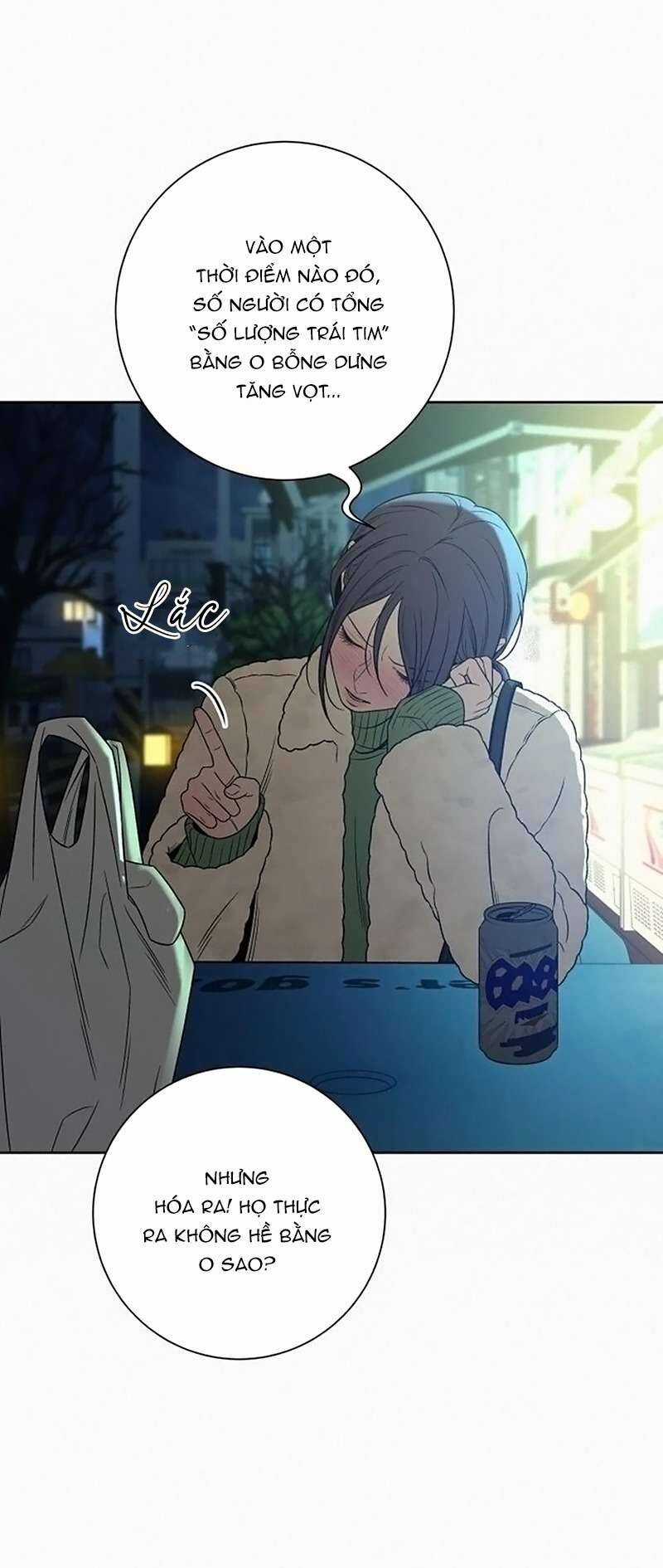 Tình Yêu Trong Sáng - Chapter 114 - Trang 73