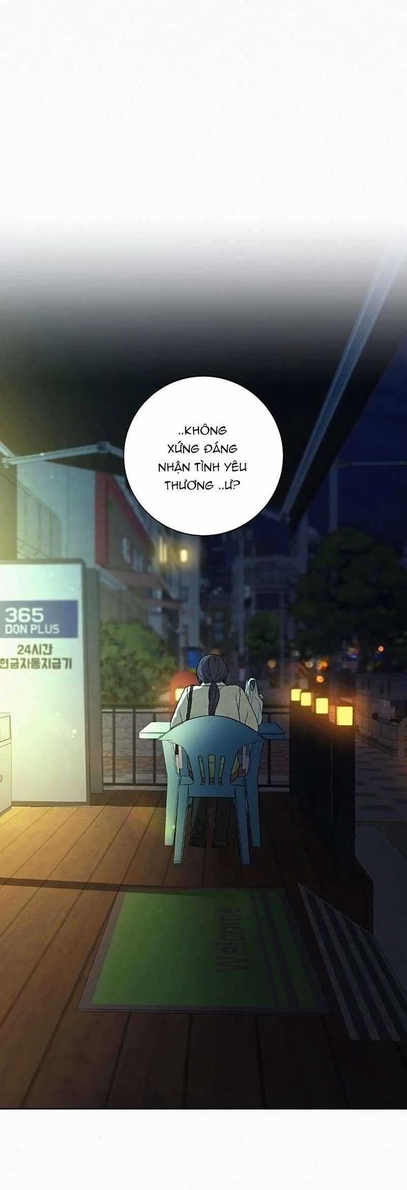 Tình Yêu Trong Sáng - Chapter 114 - Trang 77