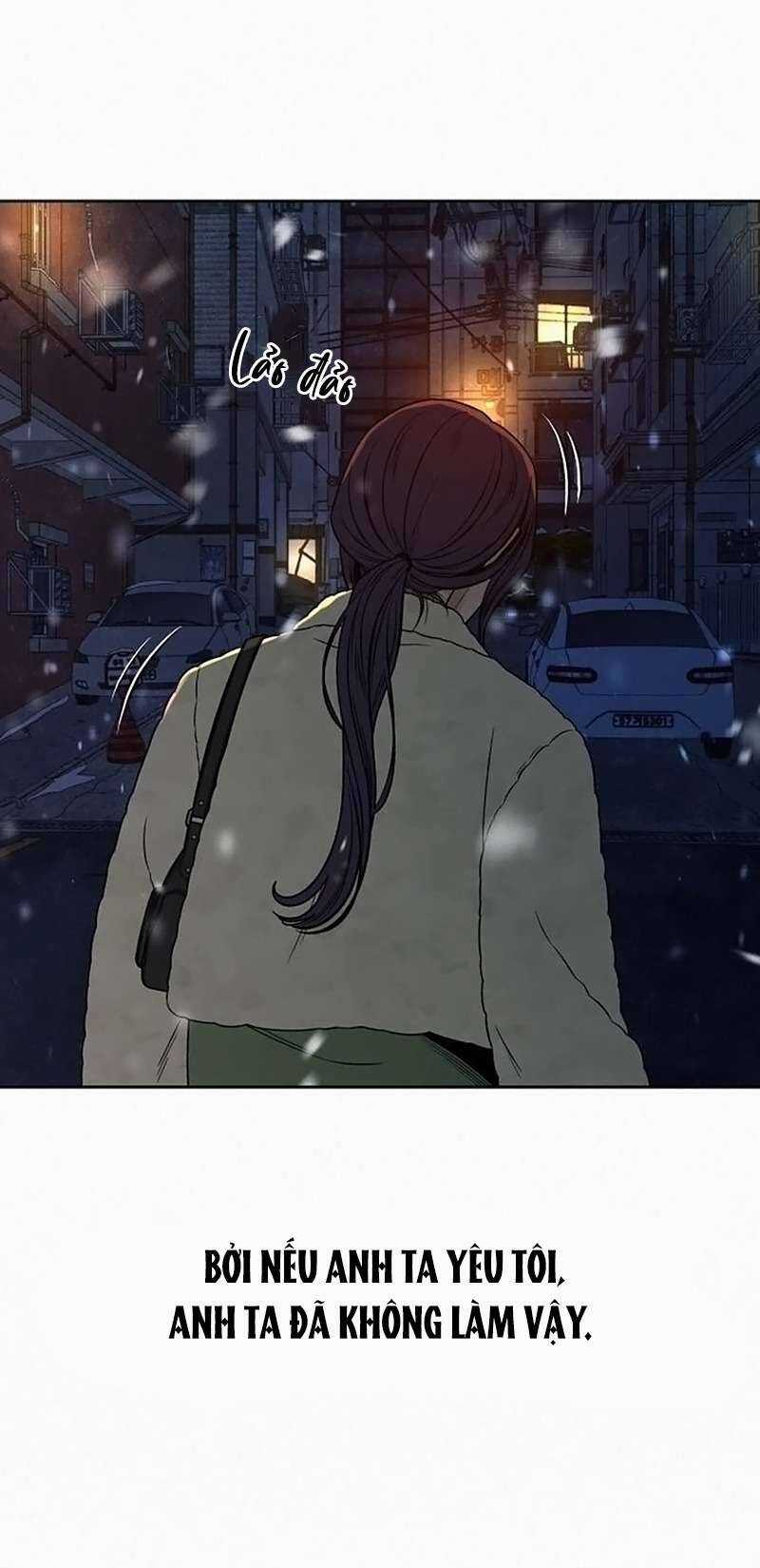 Tình Yêu Trong Sáng - Chapter 114 - Trang 85