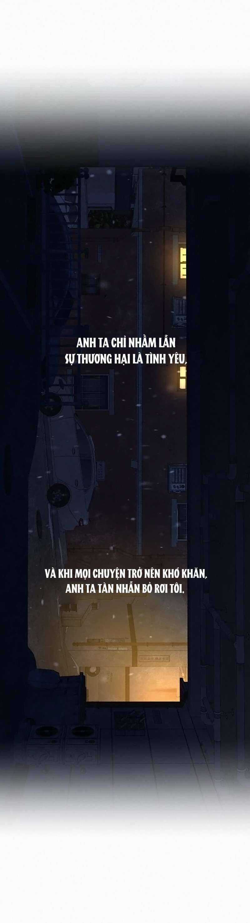 Tình Yêu Trong Sáng - Chapter 114 - Trang 86