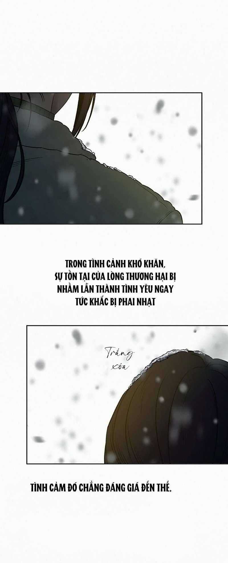 Tình Yêu Trong Sáng - Chapter 114 - Trang 87