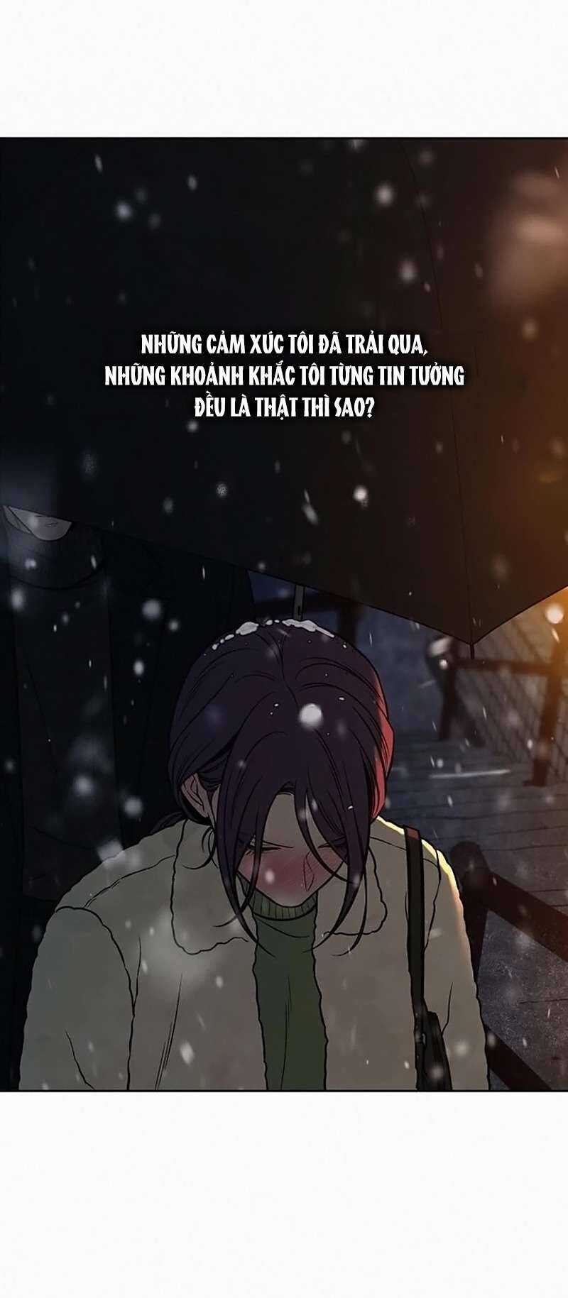 Tình Yêu Trong Sáng - Chapter 114 - Trang 91