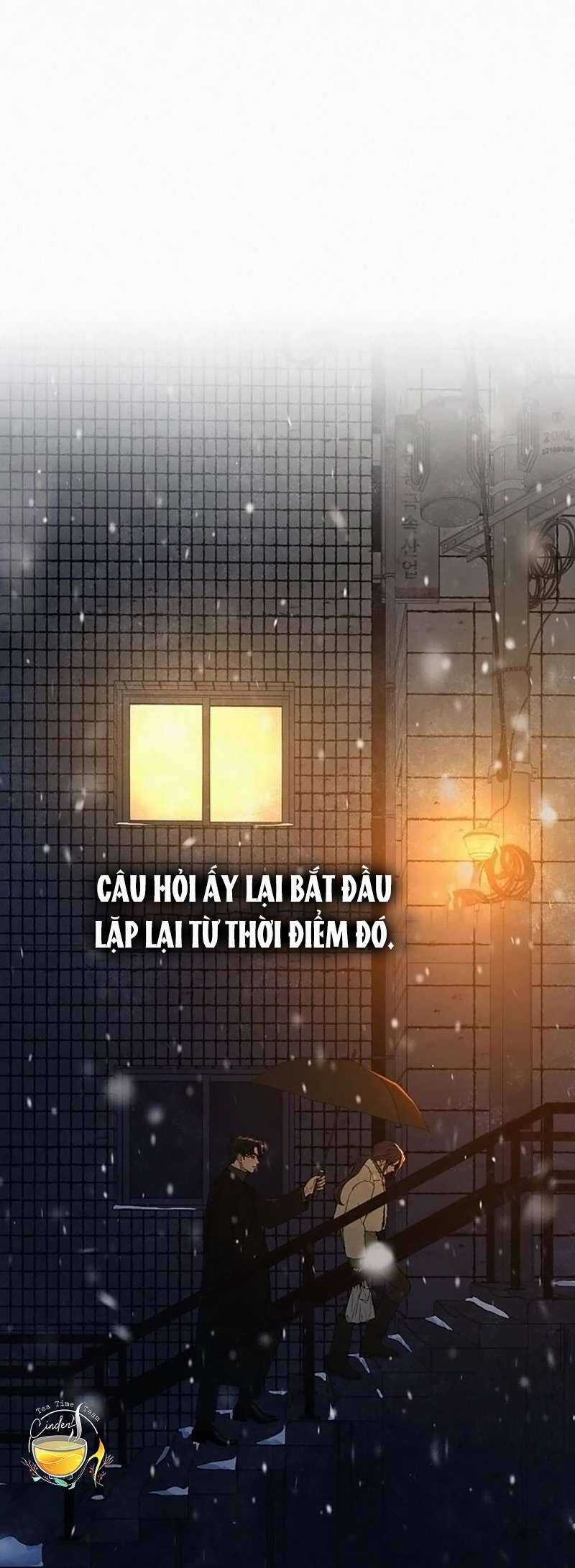 Tình Yêu Trong Sáng - Chapter 114 - Trang 94