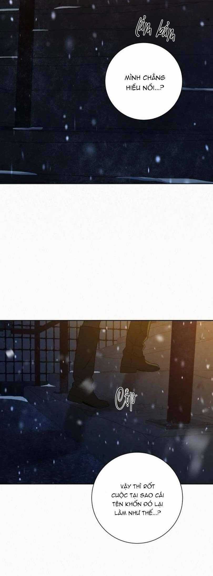 Tình Yêu Trong Sáng - Chapter 115 - Trang 18