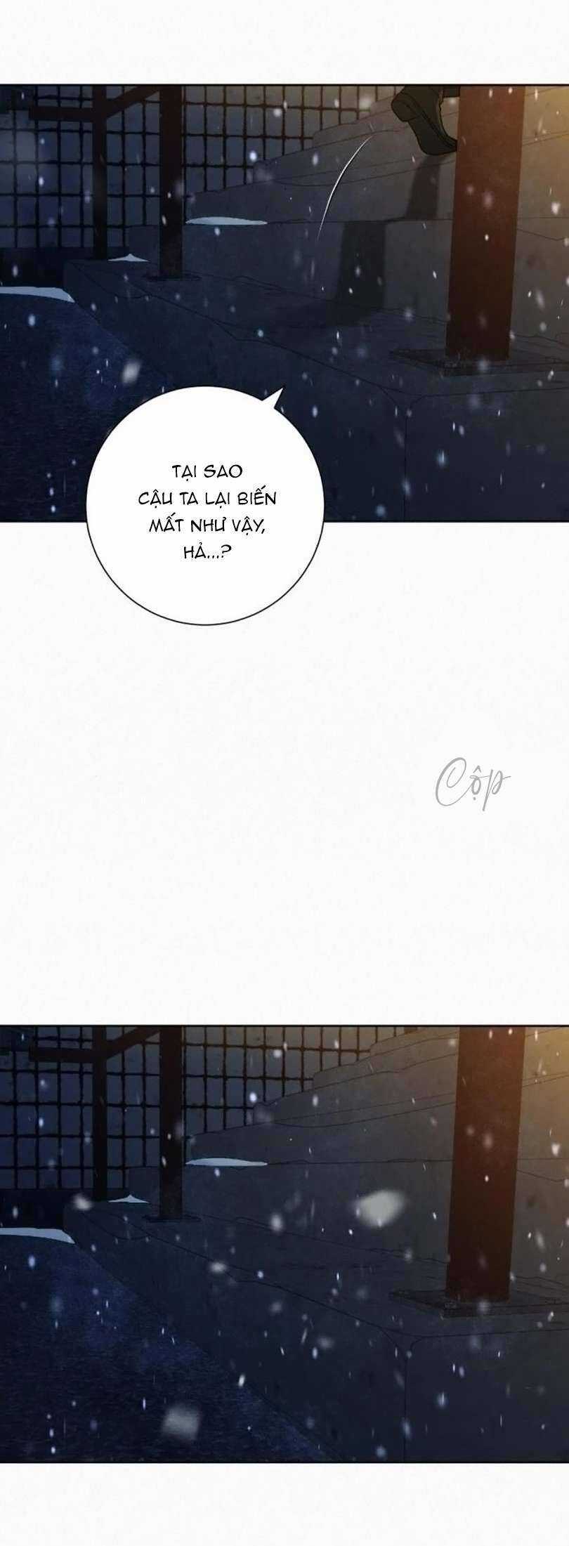 Tình Yêu Trong Sáng - Chapter 115 - Trang 19