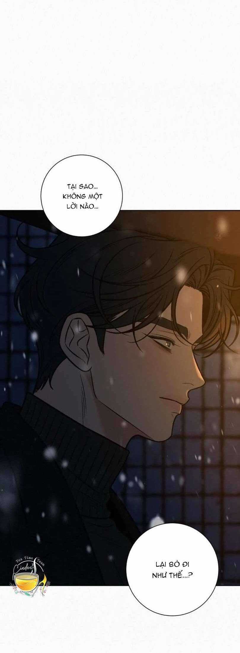 Tình Yêu Trong Sáng - Chapter 115 - Trang 21