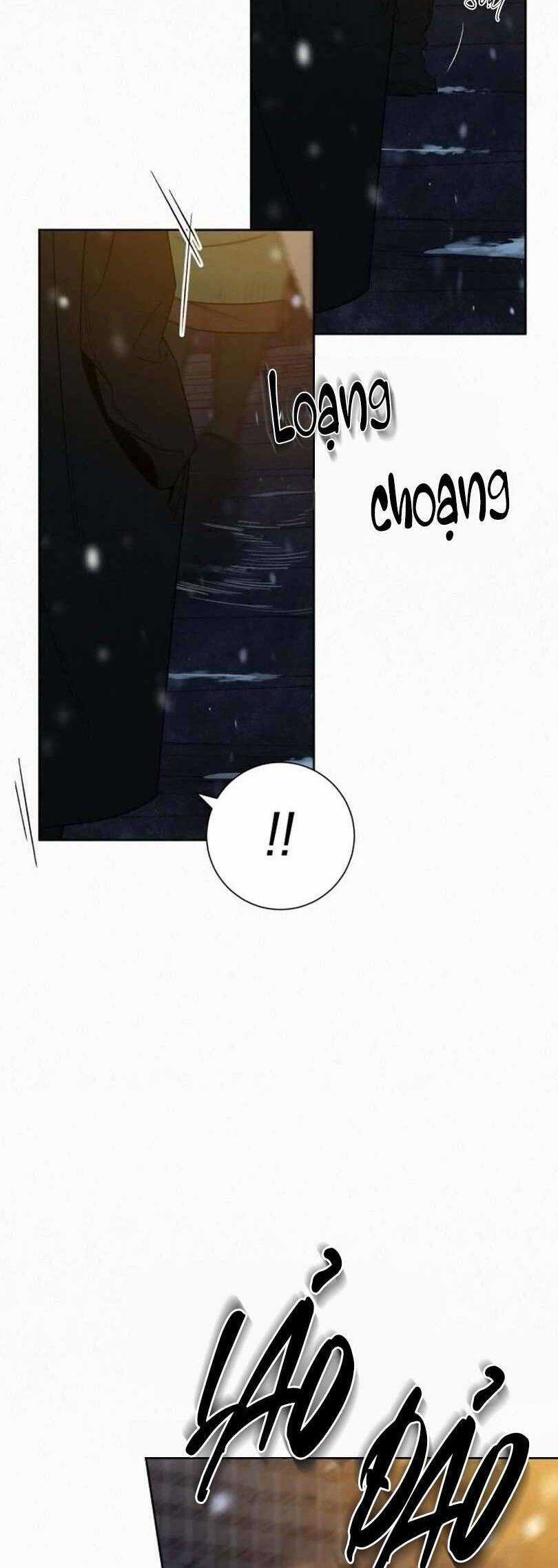 Tình Yêu Trong Sáng - Chapter 115 - Trang 23