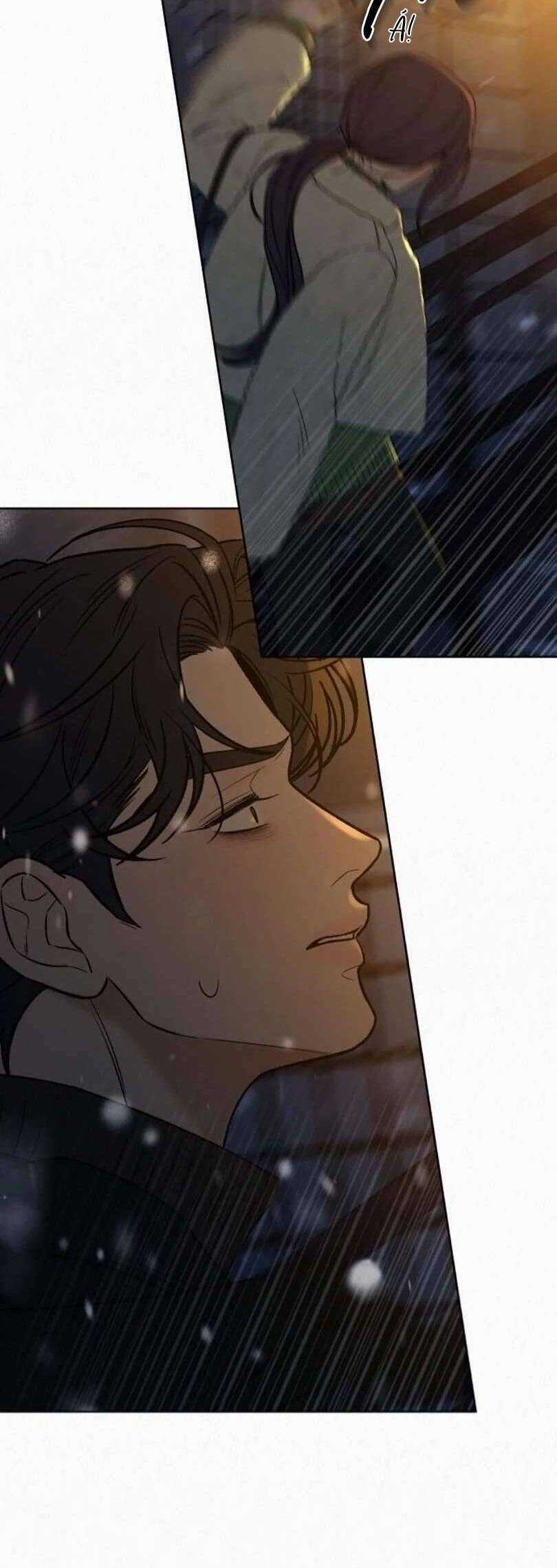 Tình Yêu Trong Sáng - Chapter 115 - Trang 24