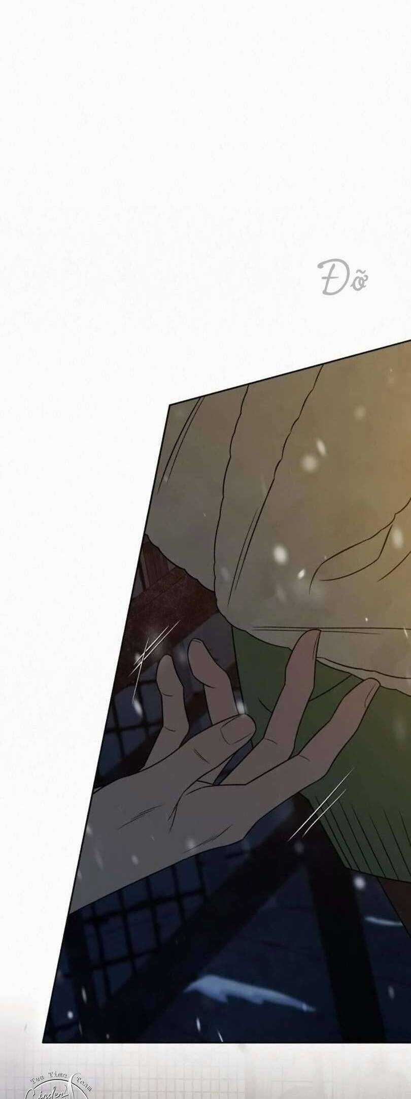 Tình Yêu Trong Sáng - Chapter 115 - Trang 26