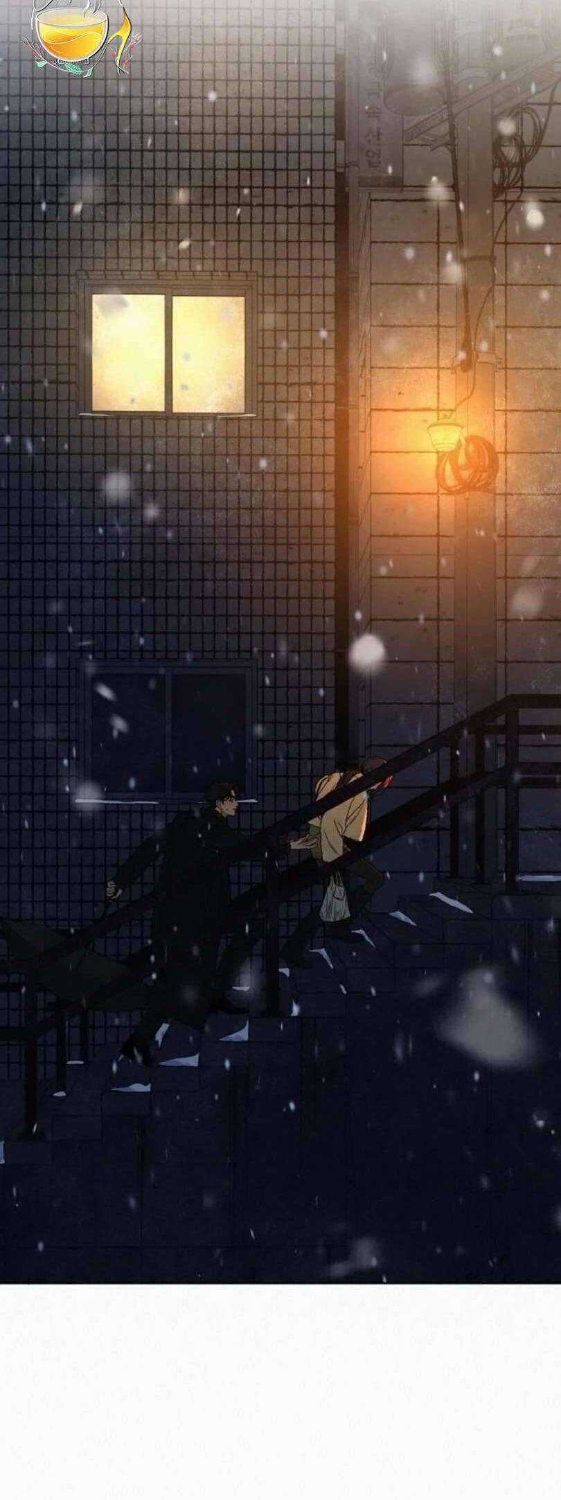 Tình Yêu Trong Sáng - Chapter 115 - Trang 27