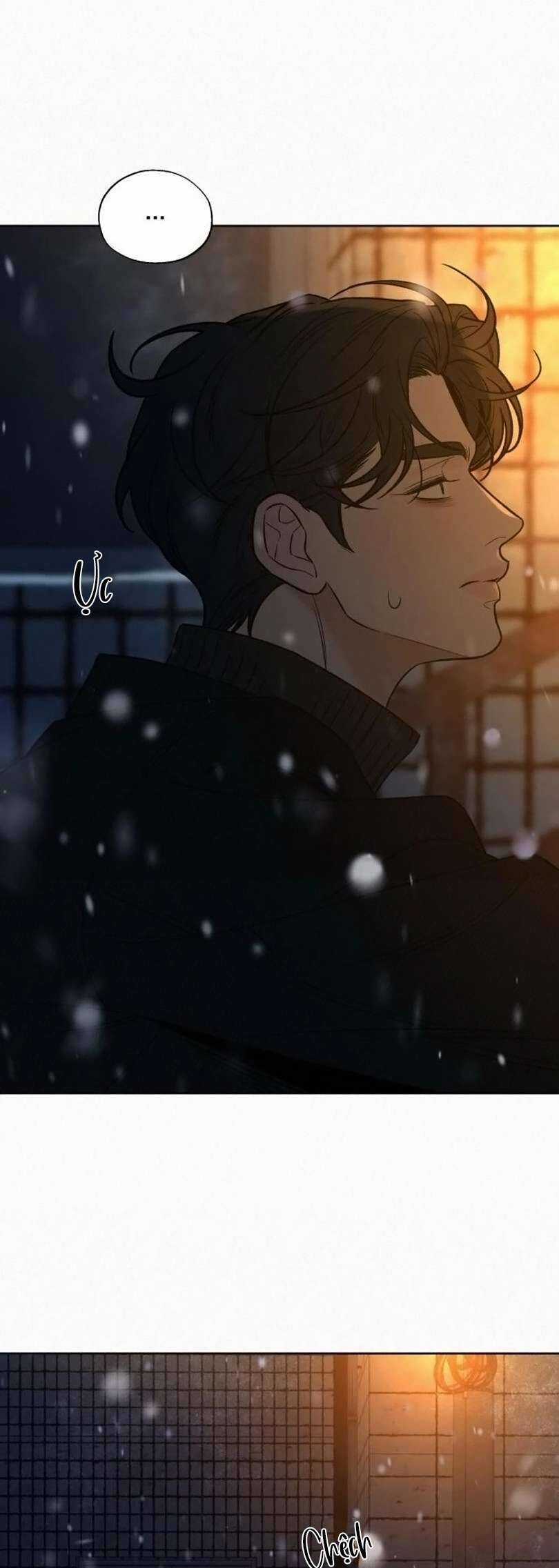 Tình Yêu Trong Sáng - Chapter 115 - Trang 28