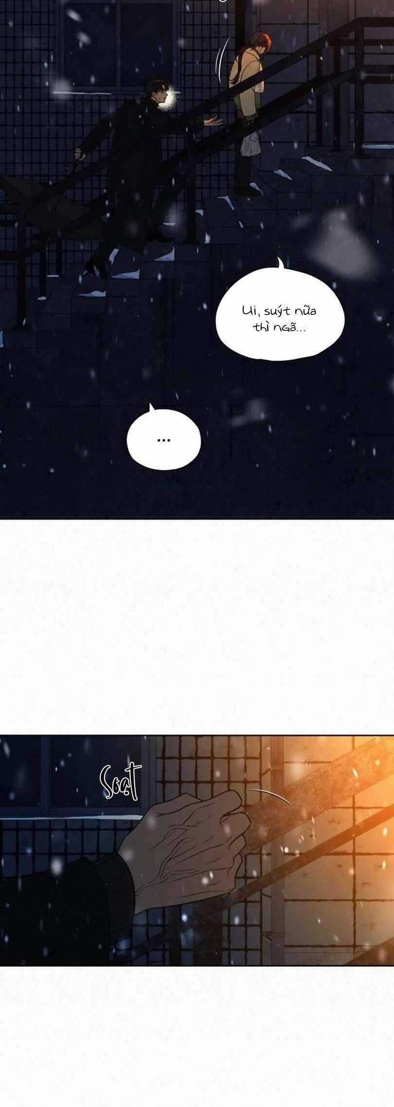 Tình Yêu Trong Sáng - Chapter 115 - Trang 29