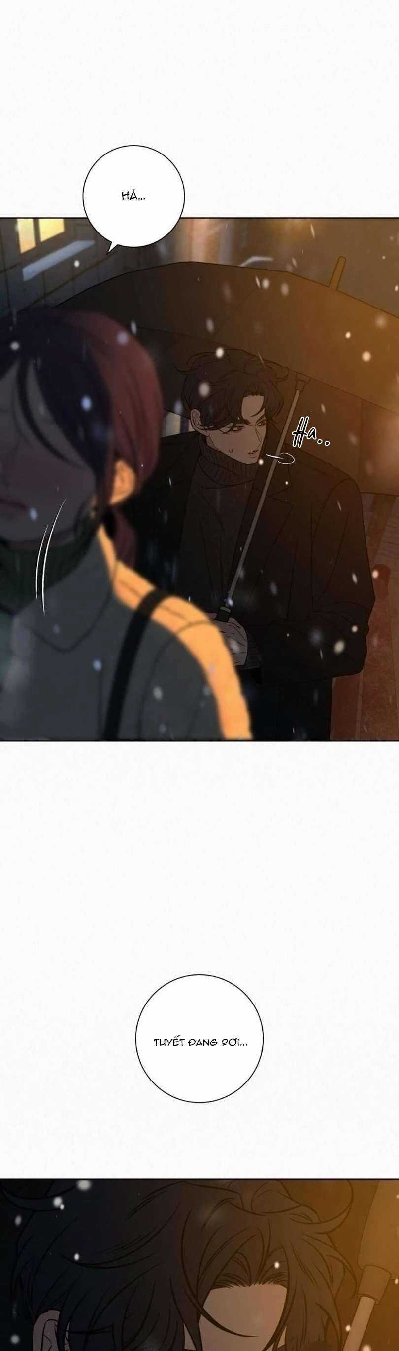 Tình Yêu Trong Sáng - Chapter 115 - Trang 30