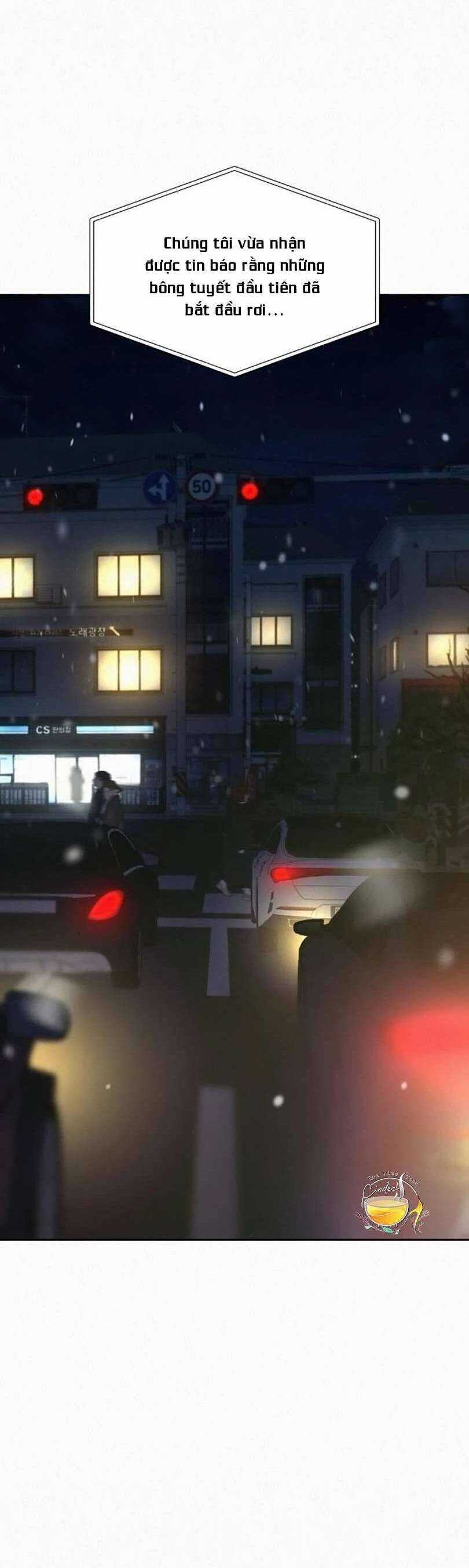 Tình Yêu Trong Sáng - Chapter 115 - Trang 4