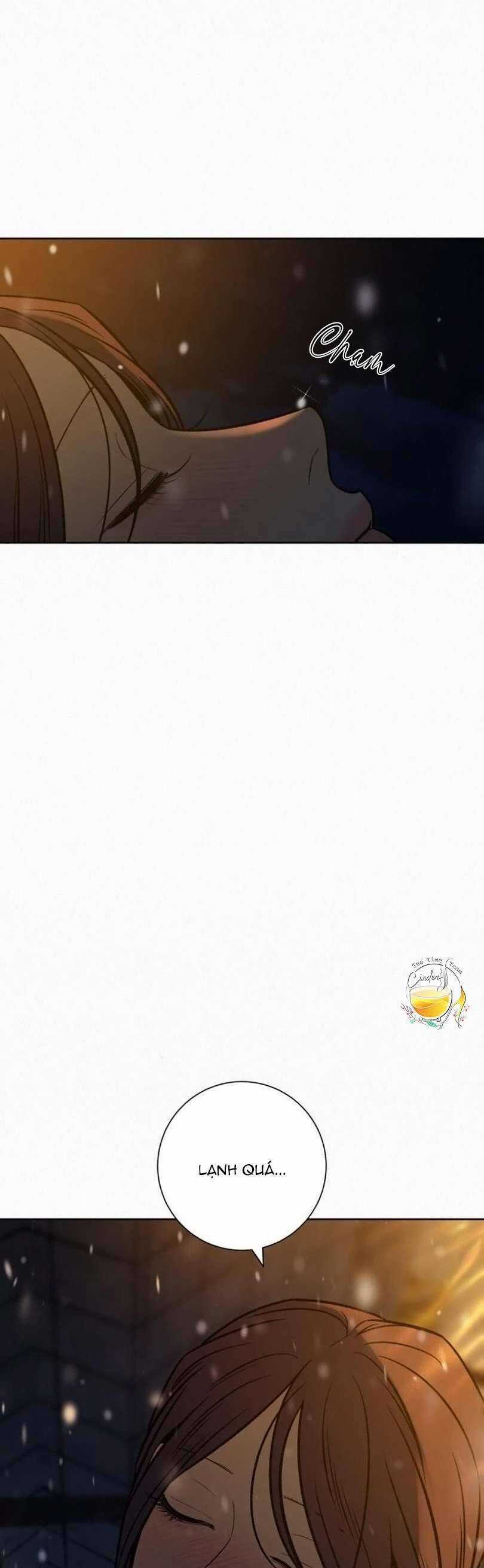Tình Yêu Trong Sáng - Chapter 115 - Trang 32