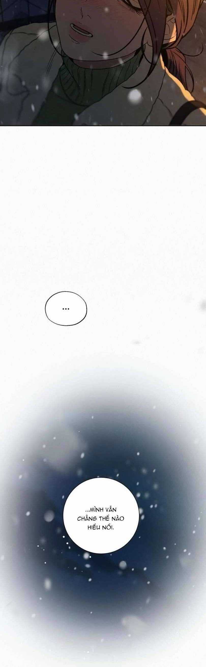 Tình Yêu Trong Sáng - Chapter 115 - Trang 33