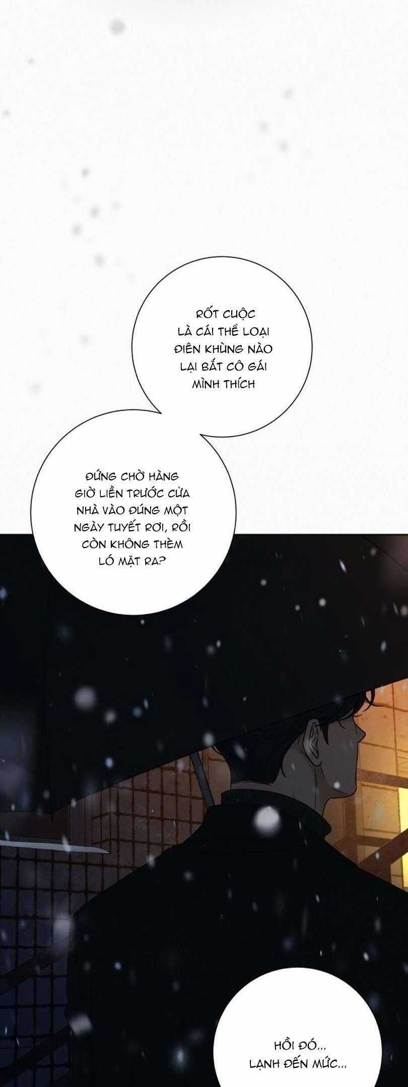 Tình Yêu Trong Sáng - Chapter 115 - Trang 34
