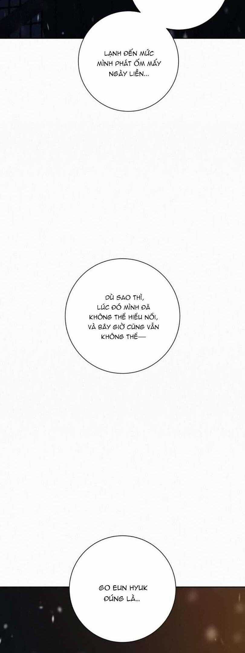 Tình Yêu Trong Sáng - Chapter 115 - Trang 35