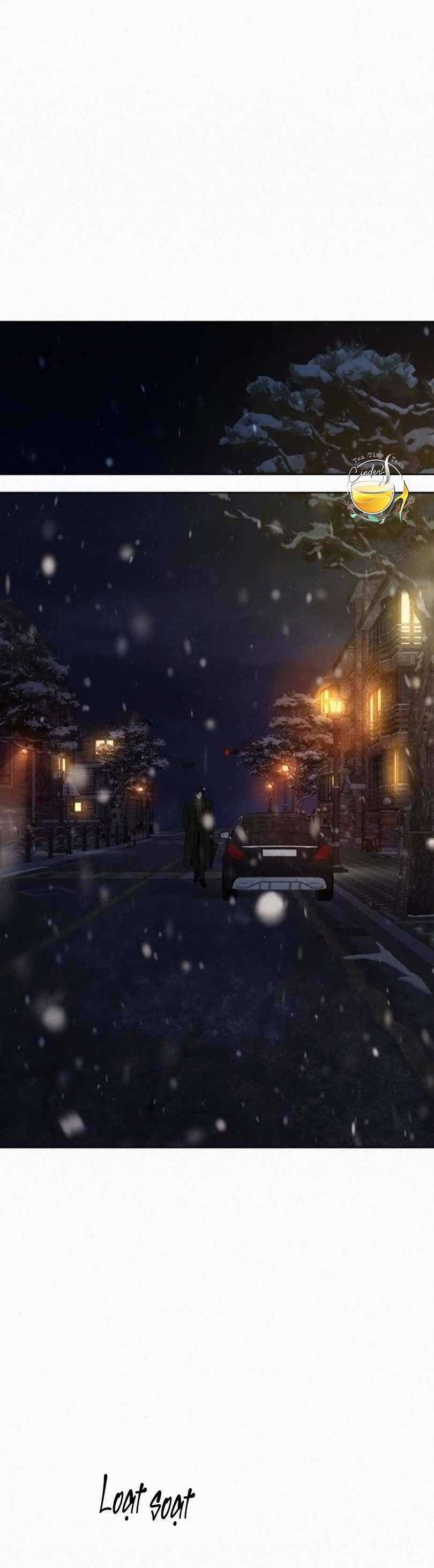 Tình Yêu Trong Sáng - Chapter 115 - Trang 37