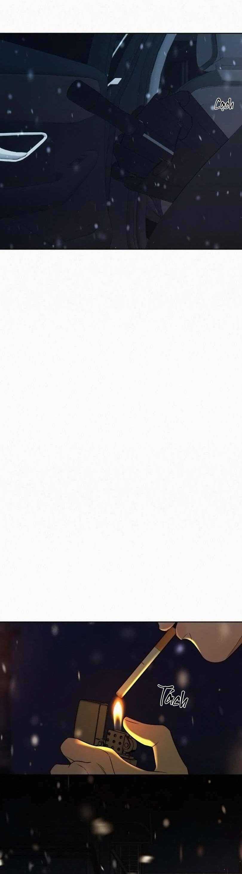 Tình Yêu Trong Sáng - Chapter 115 - Trang 38