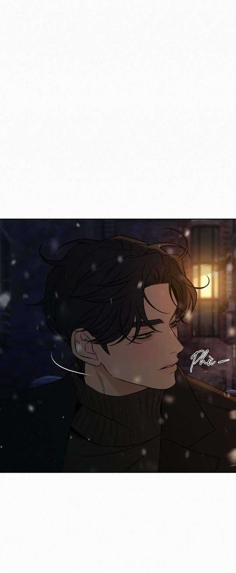 Tình Yêu Trong Sáng - Chapter 115 - Trang 40