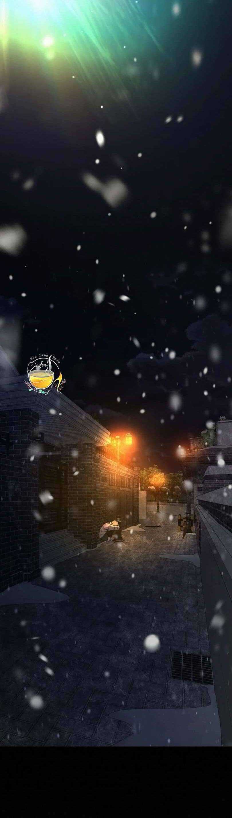 Tình Yêu Trong Sáng - Chapter 115 - Trang 42