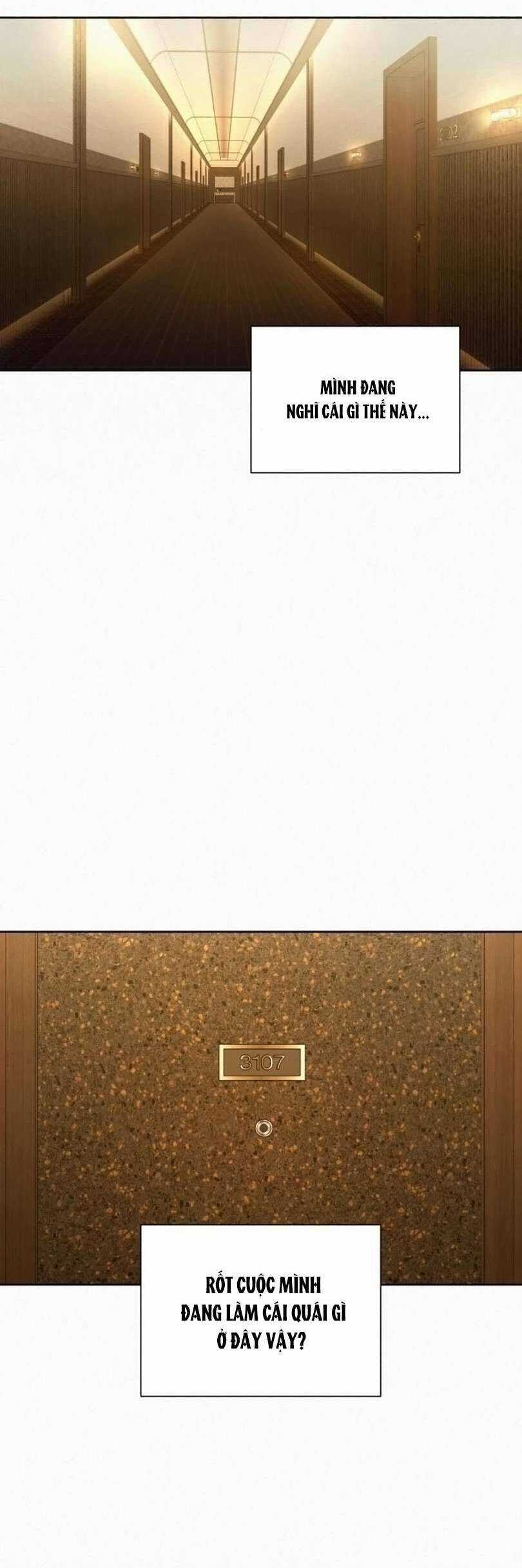 Tình Yêu Trong Sáng - Chapter 115 - Trang 47