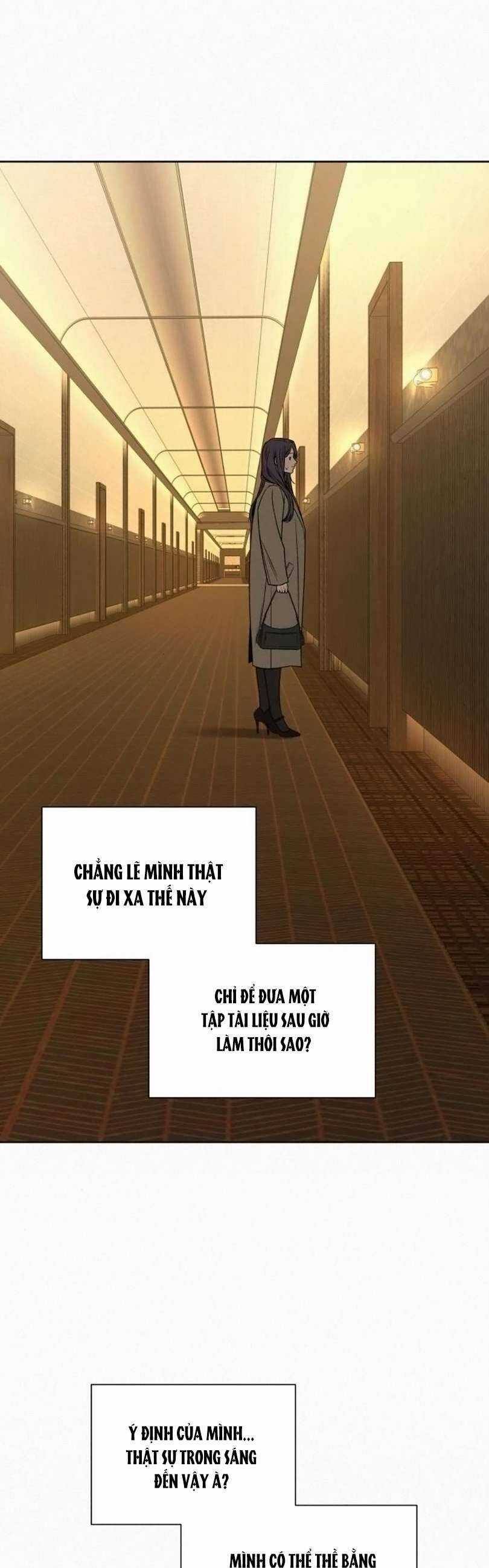 Tình Yêu Trong Sáng - Chapter 115 - Trang 48