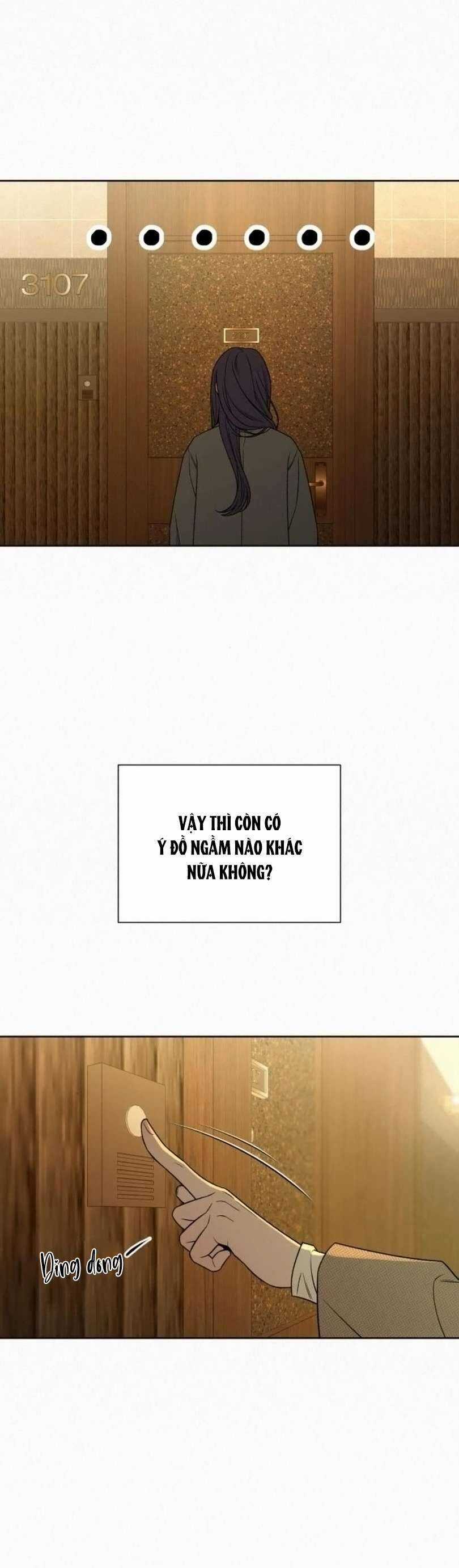 Tình Yêu Trong Sáng - Chapter 115 - Trang 50