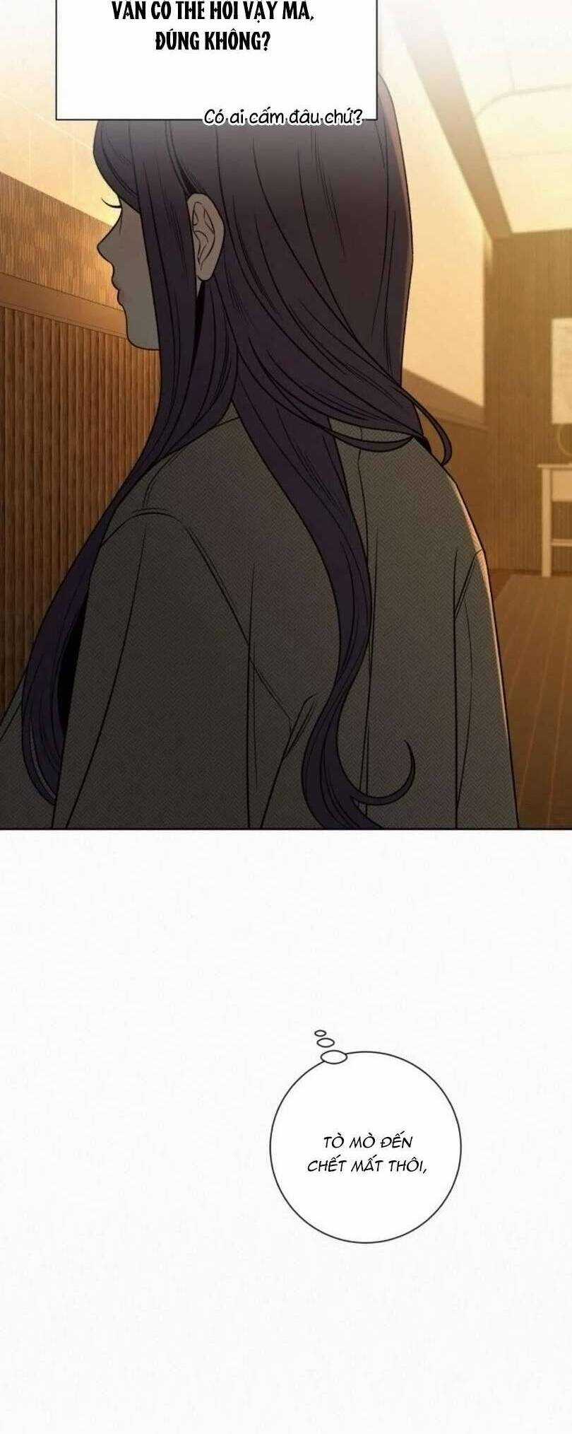 Tình Yêu Trong Sáng - Chapter 115 - Trang 53