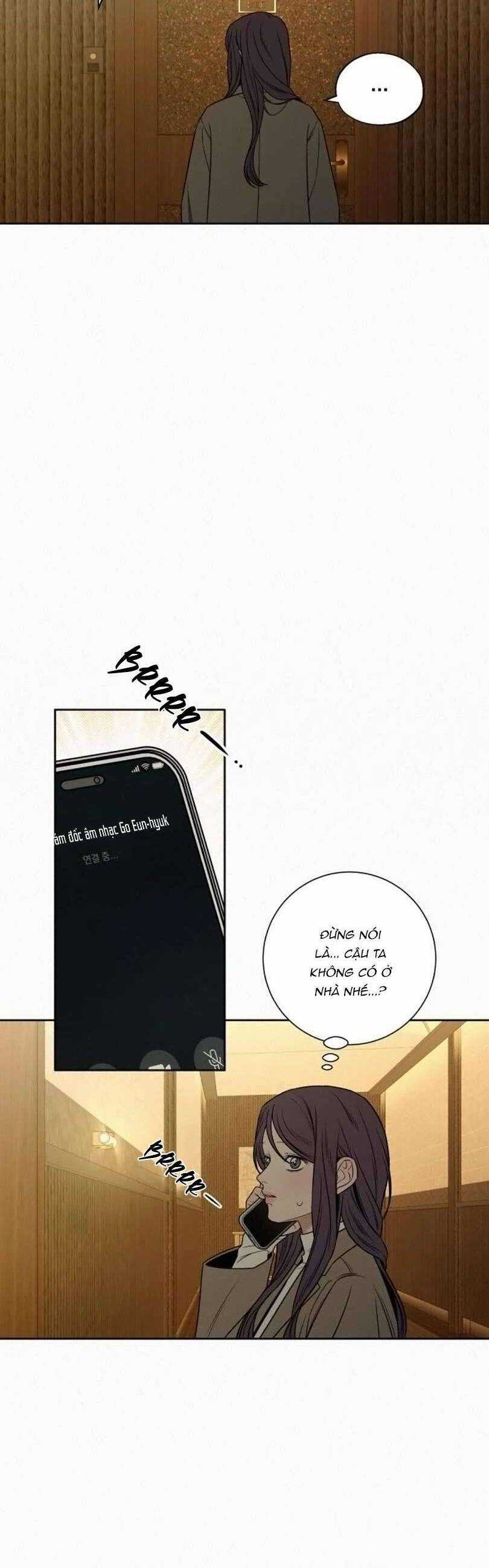 Tình Yêu Trong Sáng - Chapter 115 - Trang 56