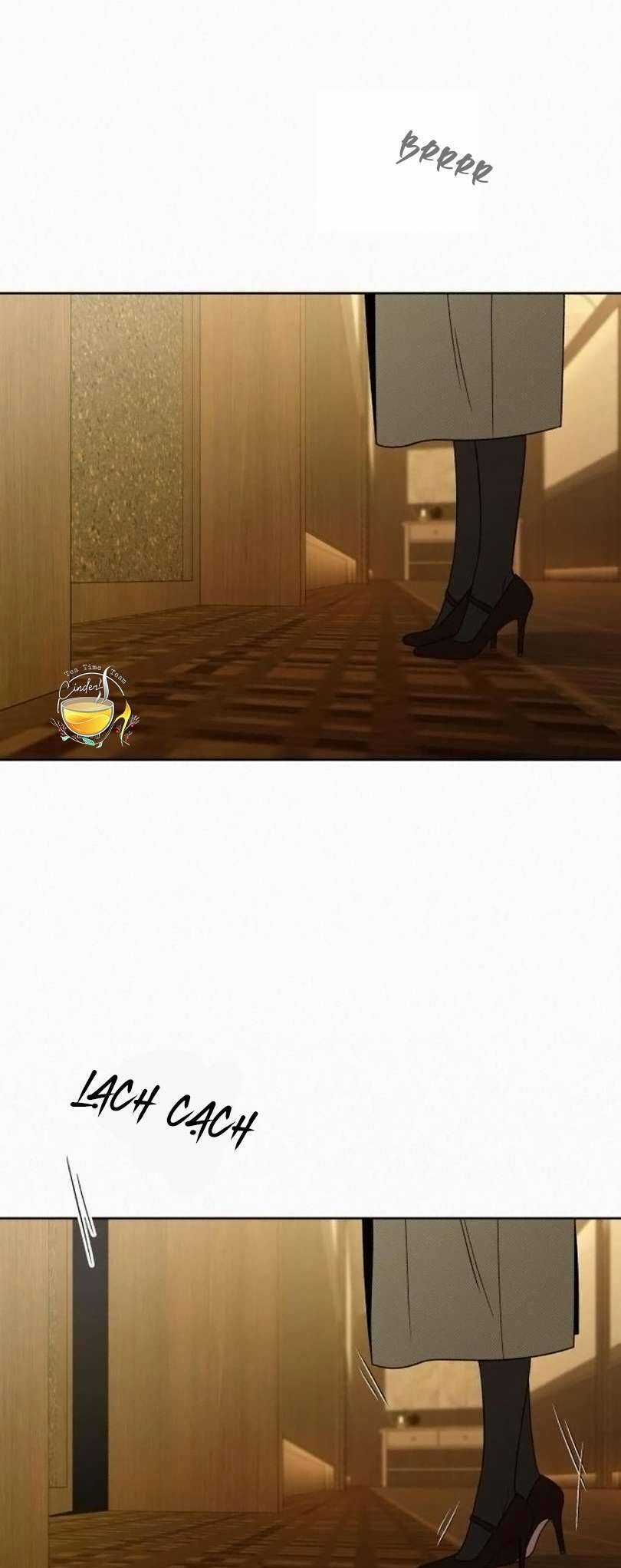 Tình Yêu Trong Sáng - Chapter 115 - Trang 57