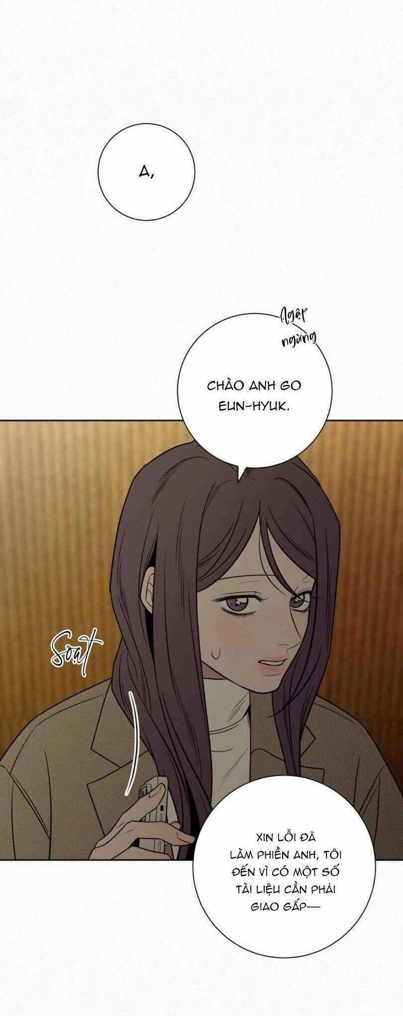 Tình Yêu Trong Sáng - Chapter 115 - Trang 59