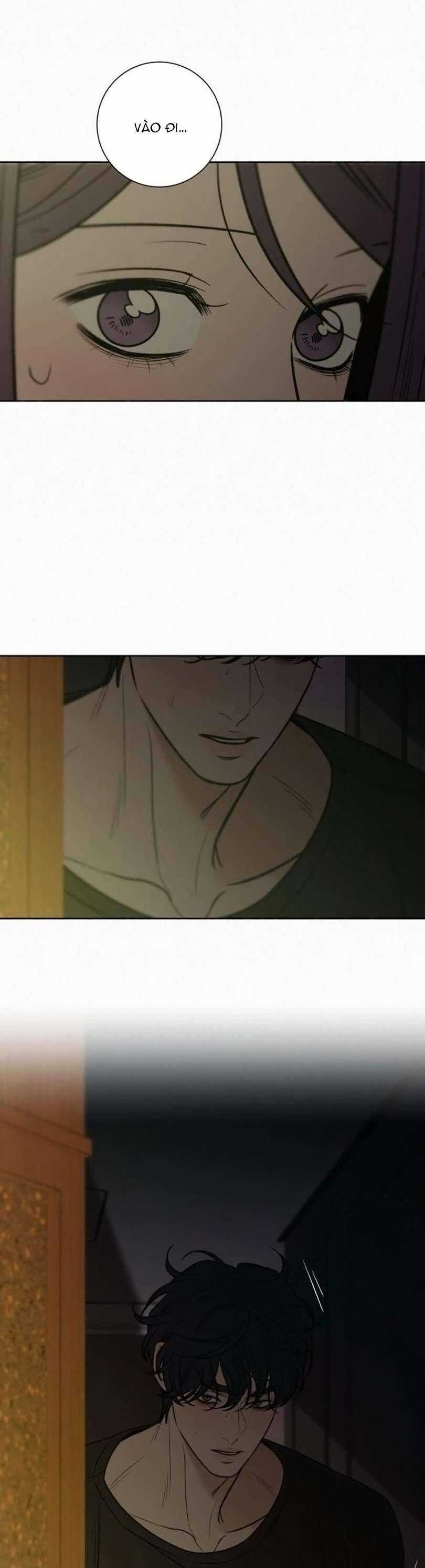 Tình Yêu Trong Sáng - Chapter 115 - Trang 60