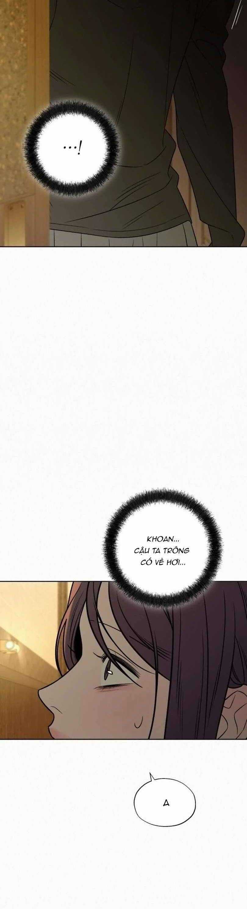 Tình Yêu Trong Sáng - Chapter 115 - Trang 61