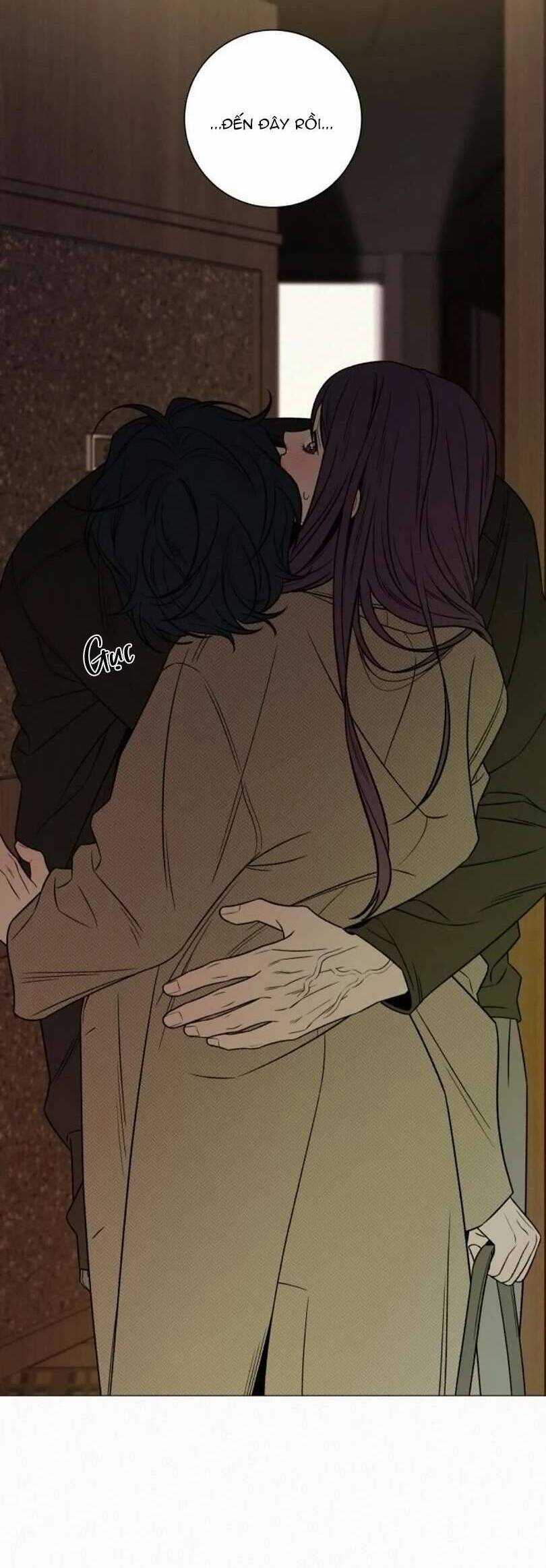 Tình Yêu Trong Sáng - Chapter 115 - Trang 64