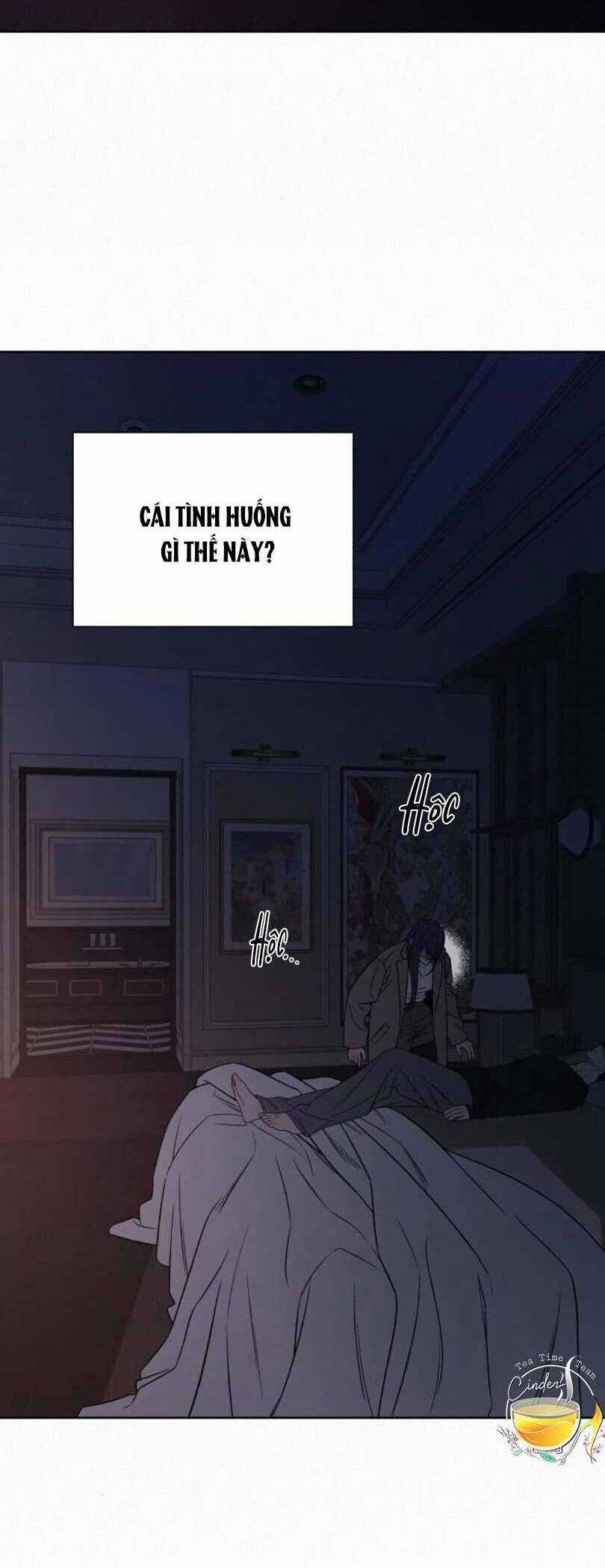 Tình Yêu Trong Sáng - Chapter 115 - Trang 67