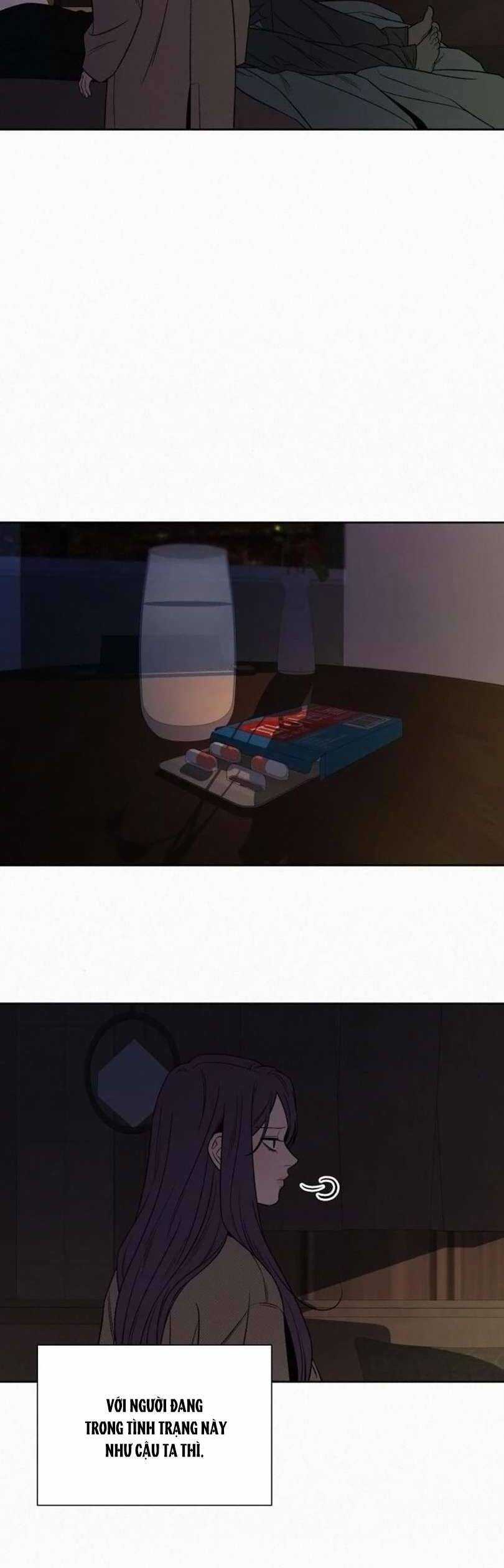 Tình Yêu Trong Sáng - Chapter 115 - Trang 69