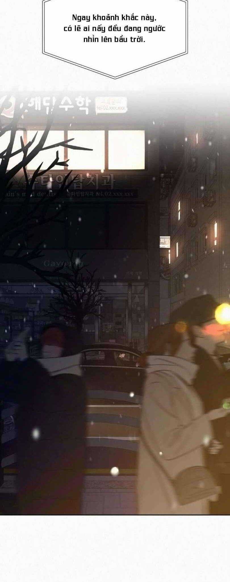 Tình Yêu Trong Sáng - Chapter 115 - Trang 8